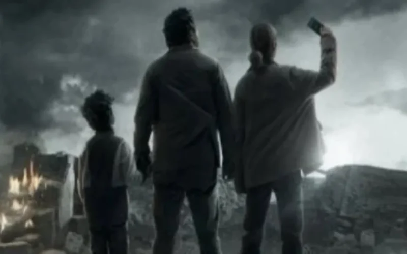 مواعيد عرض “صحاب الأرض”.. تفاصيل متابعة الحلقة الثانية عبر القنوات الناقلة المعتمدة